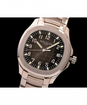 파텍필립 아쿠아넛-5 5167 1A-001